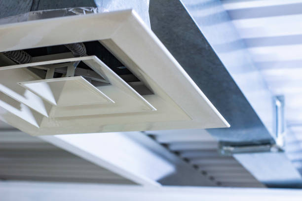 Best Ventilation Cleaning Services  in San Elizario, TX