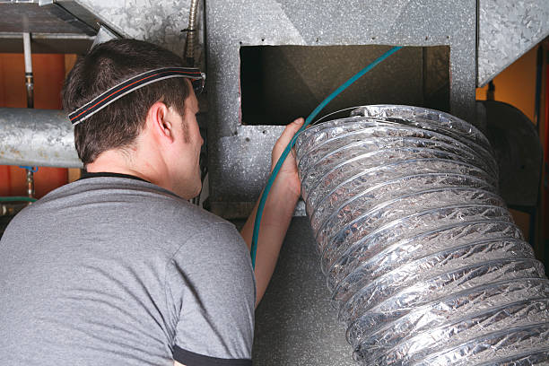 Best HVAC System Cleaning  in San Elizario, TX