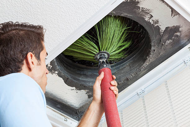 Best Commercial Air Duct Cleaning  in San Elizario, TX